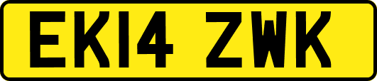 EK14ZWK