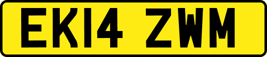 EK14ZWM