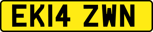 EK14ZWN