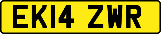 EK14ZWR