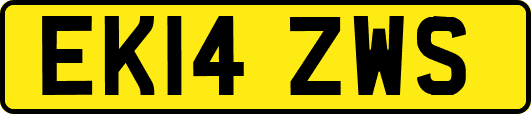 EK14ZWS