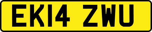 EK14ZWU
