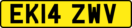 EK14ZWV