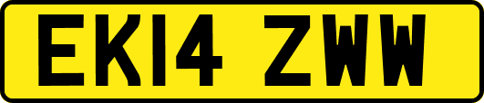 EK14ZWW