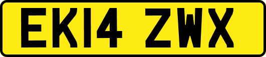 EK14ZWX