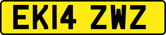 EK14ZWZ