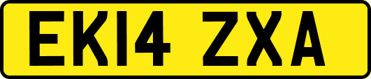 EK14ZXA