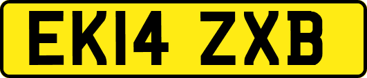 EK14ZXB