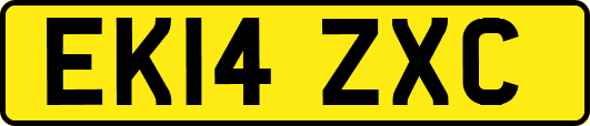 EK14ZXC