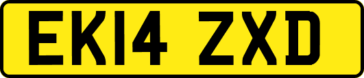 EK14ZXD