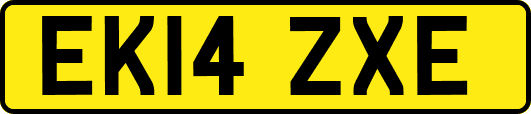 EK14ZXE
