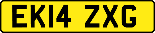 EK14ZXG