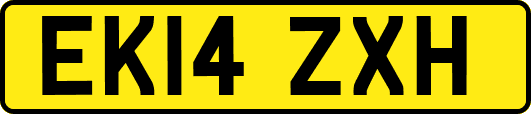 EK14ZXH