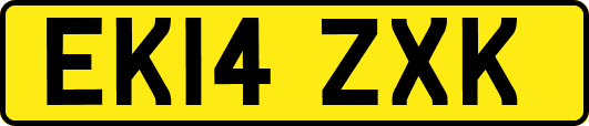 EK14ZXK
