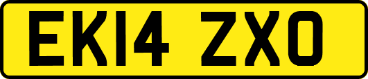 EK14ZXO