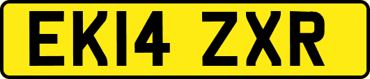EK14ZXR
