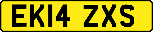 EK14ZXS