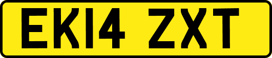 EK14ZXT