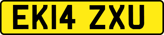EK14ZXU
