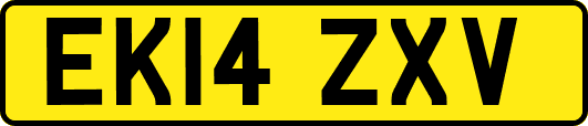 EK14ZXV