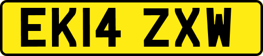 EK14ZXW