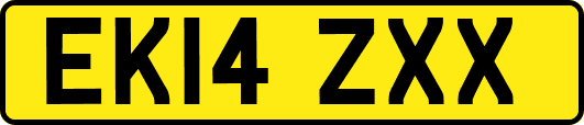 EK14ZXX