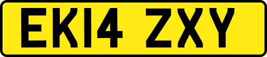 EK14ZXY