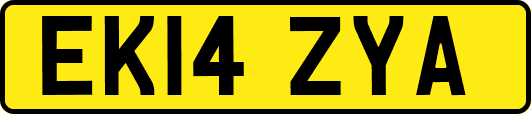 EK14ZYA