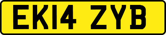 EK14ZYB