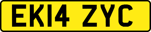 EK14ZYC