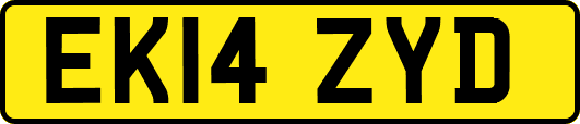 EK14ZYD
