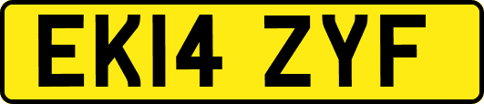 EK14ZYF