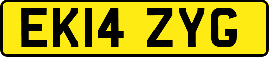 EK14ZYG
