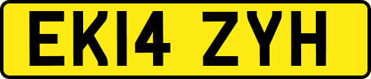 EK14ZYH