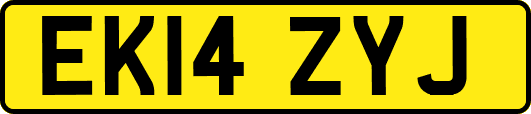 EK14ZYJ
