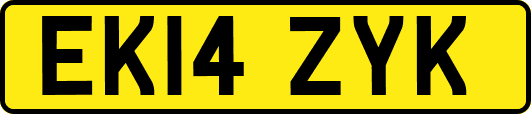EK14ZYK