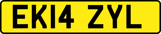 EK14ZYL