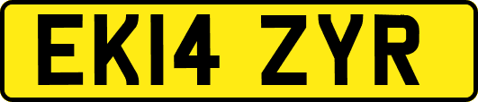 EK14ZYR