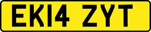 EK14ZYT