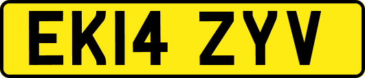 EK14ZYV