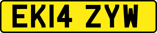 EK14ZYW