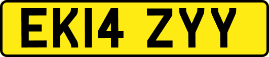 EK14ZYY