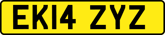 EK14ZYZ
