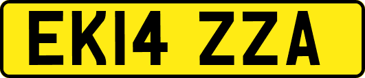 EK14ZZA