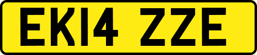 EK14ZZE