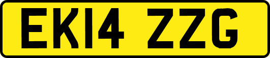 EK14ZZG