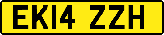 EK14ZZH