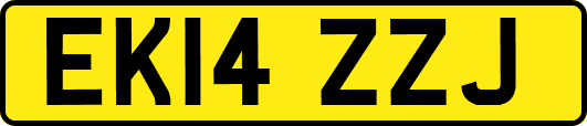 EK14ZZJ