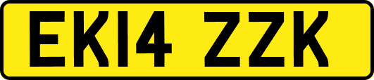 EK14ZZK