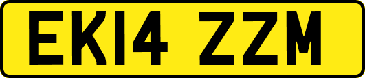 EK14ZZM